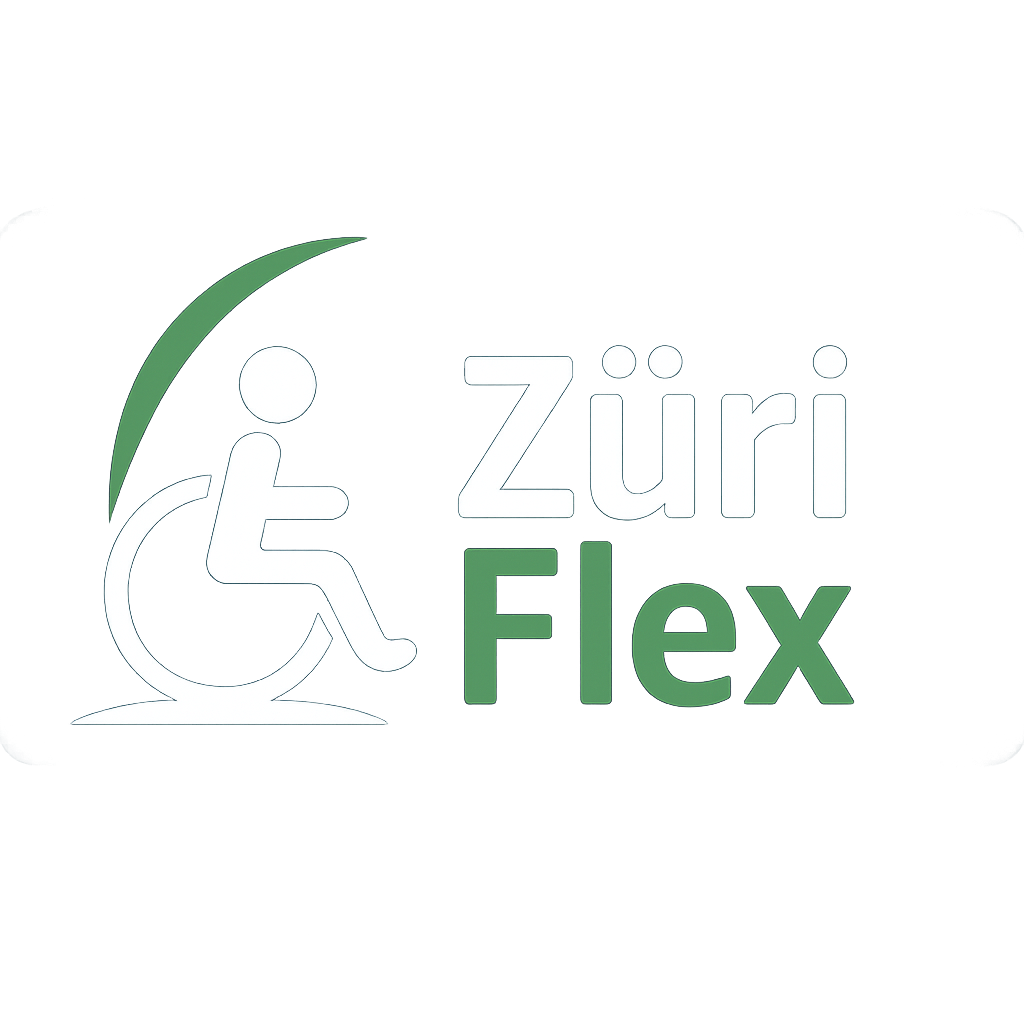 Züri Flex Logo